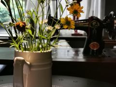 -17号蓝滩咖啡馆(武夷山店)