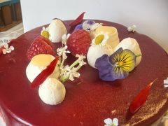 -Tomado绿色烘焙(大尧三路店)
