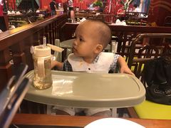 -禧鳳記·猪肚鸡火锅(玖洲道店)