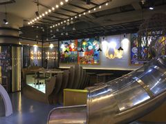 -BOPEYE·波派炸鸡(河西中央商场店)