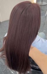 -奈川烫染Salon