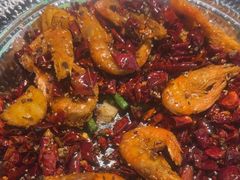 -小鱼小牛·鱼牛干锅·脆鱼火锅(世欧广场店)