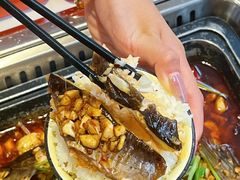 -黑猫馋纸包鱼(阳光店)