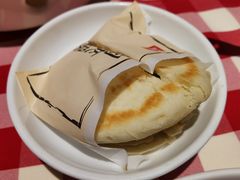 -西贝(东城万达广场店)