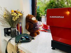 -叁秋咖啡 SANQIU COFFEE(天津河北路店)