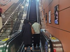 -南桂路(地铁站)