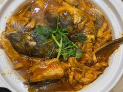 -李老哈·东北菜(宋园路店)