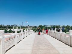 -敦煌莫高国际机场