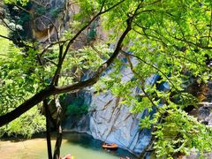-黑龙潭风景区