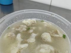 -盖邑扁食店
