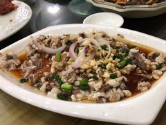 -老奇味(后田街店)