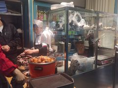 -清真·马安军辣子牛肉面