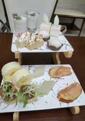 -锦江饭店·锦江小礼堂·宴会厅