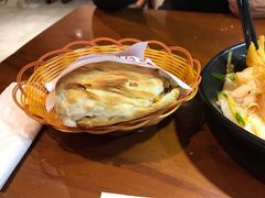 -鼎高高陕西美食(龙德广场店)