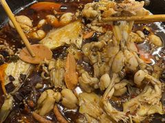 -鸿顺老铁锅美蛙鱼府(解放碑店)