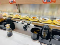 -争鲜回转寿司(浦东三钢里PLUS店)