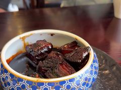 -永安鱼庄·镇江菜(东吴路店)