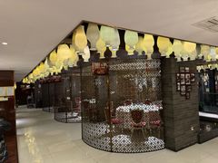 -南山饭店(阳明古镇店)