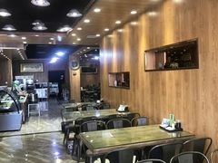 -清真益鑫羊肉手抓馆(南大街店)