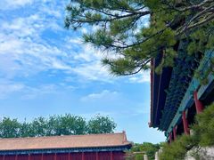 -北京市劳动人民文化宫(太庙)