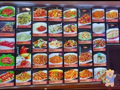 -惠宾饭庄(中山路店)