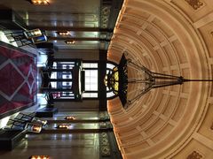 iphone_upload_pic-上海和平饭店 Fairmont Peace Hotel