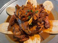 -小菜园新徽菜(无锡宜家荟聚中心店)