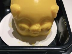 芒果小金猪-海底捞火锅(公益西桥店)