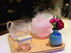 -绿茶餐厅(城西银泰城店)