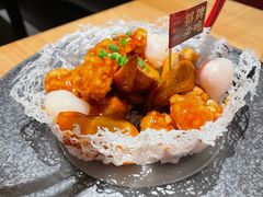 -老福洲·三十年福州味(斗东店)