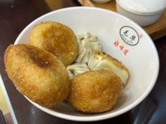 -毛华美食(清扬路店)