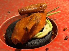 -南堂馆·新川菜(春熙路店)