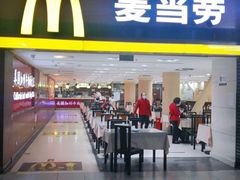 -麦当劳(北京南站店)