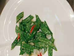 -太阳门淮扬菜(南京博物院店)