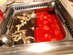 -海底捞火锅(枫蓝国际购物中心店)