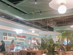 -春润大地海南椰子鸡(沙井京基百纳广场店)