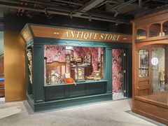 -淮国旧H22·中古店