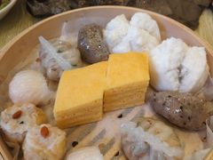 -添好运点心专门店(百老汇店)