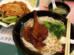 -烧鹅濑(西华路店)