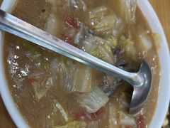 -红灯笼龙凤饭店(宁波老字号店)