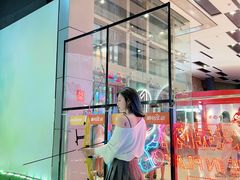 -嗨马乐动室内潮玩运动·团建·轰趴·桌游(南丰汇店)