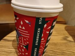 -星巴克臻选(杭州嘉里中心1F店)