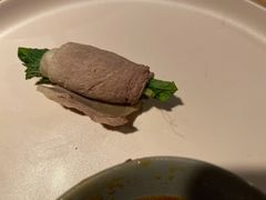 -半山腰·云南菜(侨福芳草地店)