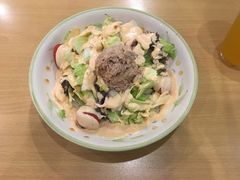 -萨莉亚意式餐厅(苏州食百家店)