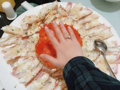 -万龙洲海鲜(大兴绿地缤纷城店)