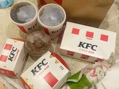 -肯德基(新凌云店)