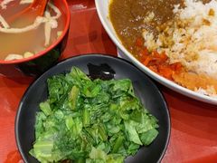 -食其家·牛丼咖喱(太阳宫店)