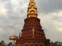 -西双版纳勐泐文化旅游区