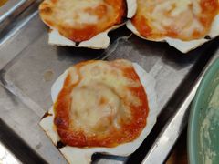 经典芝士扇贝-炒豆合作社(东四总店)