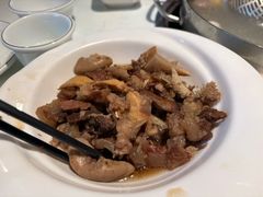 -潮泰牛肉火锅 · 创于1992年(车公庙店)